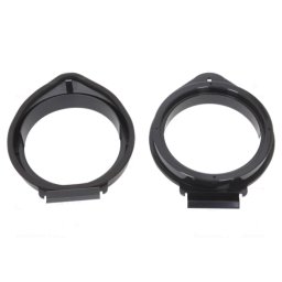 Set rame adaptoare difuzoare 165 mm pentru Cadillac/Chevrolet/Opel RAM-20.638/K