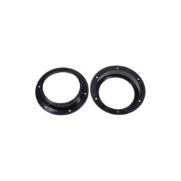 Rame adaptoare difuzoare 165 mm pentru Audi Q3 8U, VW si Skoda, RAM-20.505/K