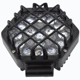Proiector LED 48W 12–24V 4D Spot 30° IP67 pentru off-road si utilaje