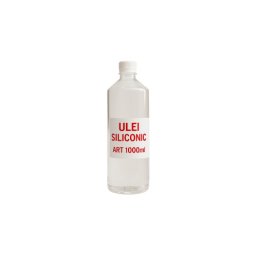 Ulei siliconic pentru bord 1000 ml pentru protectie UV si reîmprospatare