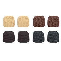 Set 2 huse pentru sezut scaune fata, universale, super soft (SS-210F)