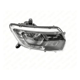 Far dreapta original Dacia Logan II/Sandero II 2017+ cu lumina de zi LED