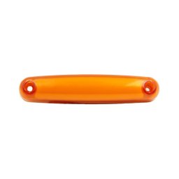 Lampa gabarit laterala auto LED Neon 12–24V, rezistenta la apa, 10 cm (Cod 201905)