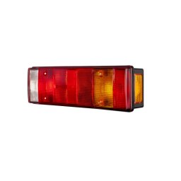 Lampa stop spate camion cu bec, compatibila Iveco, 47 cm, cod 326030-KBL