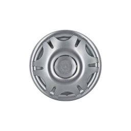 Set capace roti 16 inch S-402, aftermarket, fara sigla centrala (4 buc.)