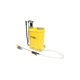 Vermorel 2 in 1 manual si electric 18L, 12V 8Ah, debit 3.1 l/min BK92935