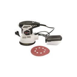 Slefuitor electric excentric rotativ 250W, 125 mm, Joust Max (DISEU64)