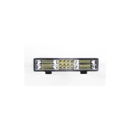 Proiector LED auto 60W 12/24V IP67, fascicul spot 30° – SPT-LB3103-60L