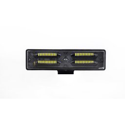 Proiector LED auto 48W 12–24V, IP67, fascicul Spot 30° SPT-LB-3108-48L