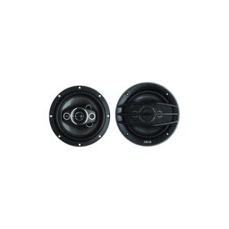 Set boxe auto Akai 16 cm 200W, coaxiale 4 cai, ACS-656