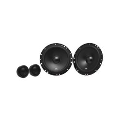 Boxe auto componente JBL Stage1 601C 16.5 cm, 2 cai, 40W RMS, set complet