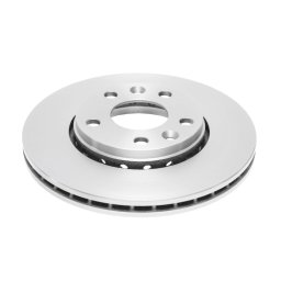 Disc frana ventilat pentru Dacia Duster cu ESP, 280x24 mm (OE 402060010R) BK41007