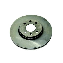 Disc frana ventilat pentru Dacia Logan 260x22, cod OE 7701207795, BK41004