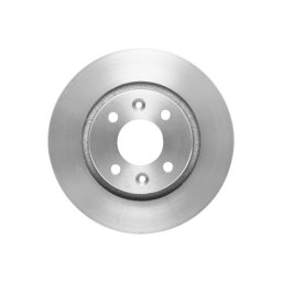 Disc frana cu ABS pentru Dacia Logan Ø259 mm, cod OE 6001547683 (BK41003)