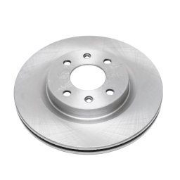 Disc frana ventilat pentru Dacia Logan 259x20.6 mm, cod OE 7700780892 (BK41005)