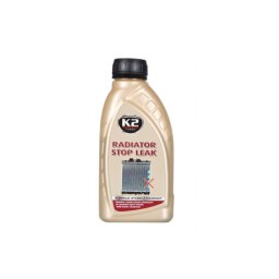Solutie etansare radiator K2 Stop Leak 400 ml pentru scurgeri rapide, ET2310