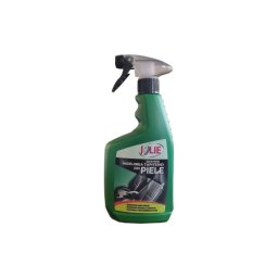 Solutie pentru îngrijirea tapiteriei din piele Jolie 500 ml, cu ulei de avocado