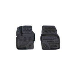 Covoare cauciuc tip tavita pentru Ford Connect II (2013+) fata, set 2 buc