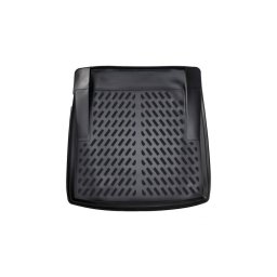 Covor portbagaj tip tavita premium pentru BMW Seria 3 E90 Berlina (2005-2012) PBX-525