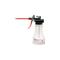Pompita de ulei 270 ml cu aplicator flexibil pentru ungere precisa