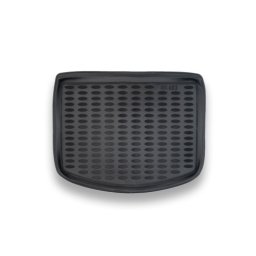Covoras portbagaj tip tava premium TPE pentru Ford C-Max II (2010+) PBX-563