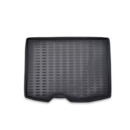 Covor portbagaj tip tavita premium TPE pentru Ford Connect Van Marfa 2015+