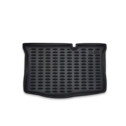Covor portbagaj tip tavita premium TPE pentru Hyundai i20 GB (2014-2020) Hatchback