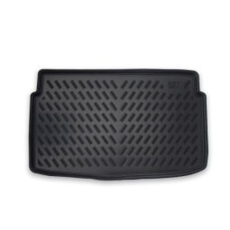Covor portbagaj tip tavita TPE pentru Hyundai i20 Hatchback 2020+ Elite Plus, fara MHEV