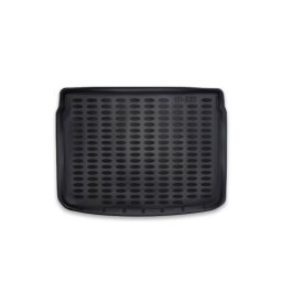 Tavita portbagaj premium TPE pentru Nissan Qashqai II J11 (2014–2021), baza joasa