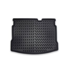 Covor portbagaj tip tavita TPE, compatibil Nissan Qashqai I (2008–2014) PBX-633