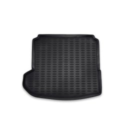 Covor portbagaj tip tavita TPE pentru Renault Megane IV Berlina 2016+ PBX-600