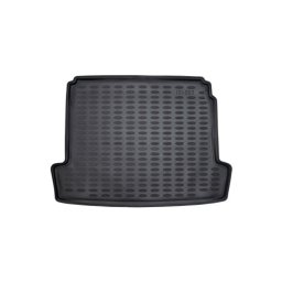 Covor portbagaj tip tavita premium TPE pentru Renault Megane II Berlina 2003–2009