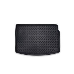 Covor portbagaj tip tavita TPE pentru Renault Megane III Hatchback 2008-2016