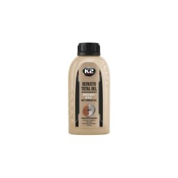 Gel pentru îndepartarea ruginii K2 Derusto Total Gel 250 ml, deruginol anticoroziv