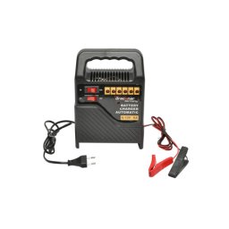 Redresor baterie auto 6V/12V 8A cu protectie la suprasarcina (BK87702)
