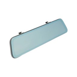 Oglinda retrovizoare auto cu display 11.6” si camera fata/spate HD Breckner BK69551
