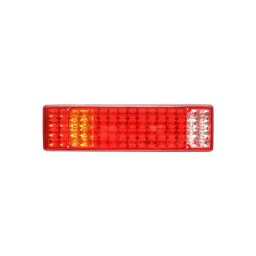 Lampa spate camion LED 24V, 465x130x55 mm, distanta gauri 152 mm (BK69098)