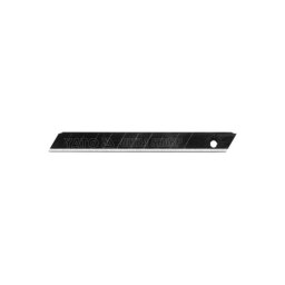 Set lame pentru cutter 9 mm SK2H Ultra Sharp, 10 bucati (Cod 75260)