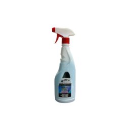 Solutie pentru innegrit cauciucuri VUP 750 ml, cu pulverizator ergonomic