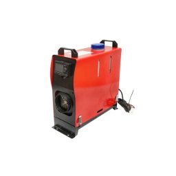 Sirocou diesel portabil 12V 5kW, compact, cu rezervor 5L – BK77836