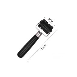 Rola profesionala pentru aplicare insonorizant auto, latime 50 mm