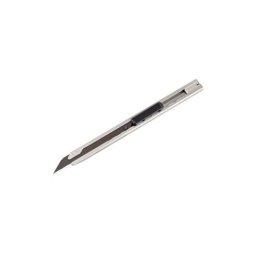 Cutter din metal pentru folie, cu lama retractabila – LC-390