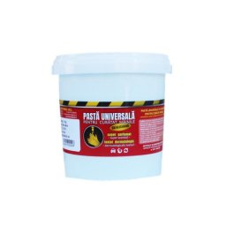Pasta pentru curatat mainile cu glicerina VUP 1 kg, pentru grasimi si vopsea (Cod 208)