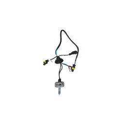 Bec xenon auto 55W cu soclu H1/H7/H11, 6000K sau 8000K pentru kit xenon
