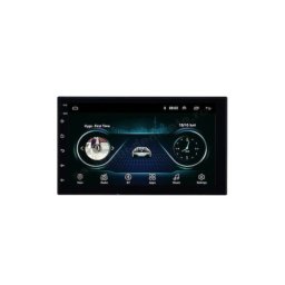 Player auto 2DIN Android 7" cu Android, 2GB RAM/32GB, Bluetooth (OEM)