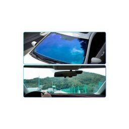 Folie parbriz heliomata Helioglass VLT 70% 30m x 1.52m, protectie UV