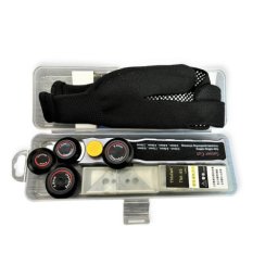 Set cutter cu rola profesional pentru taiere în adancime M-36, cu accesorii