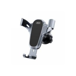 Suport telefon auto premium cu rotire 360° pentru grila de ventilatie XO-C86