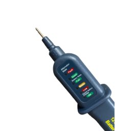 Creion tester tensiune 12V pentru auto, cu indicator LED (W05533)