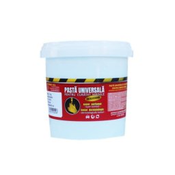 Pasta universala pentru curatat maini cu glicerina, 500 g, Vup (Cod 215)